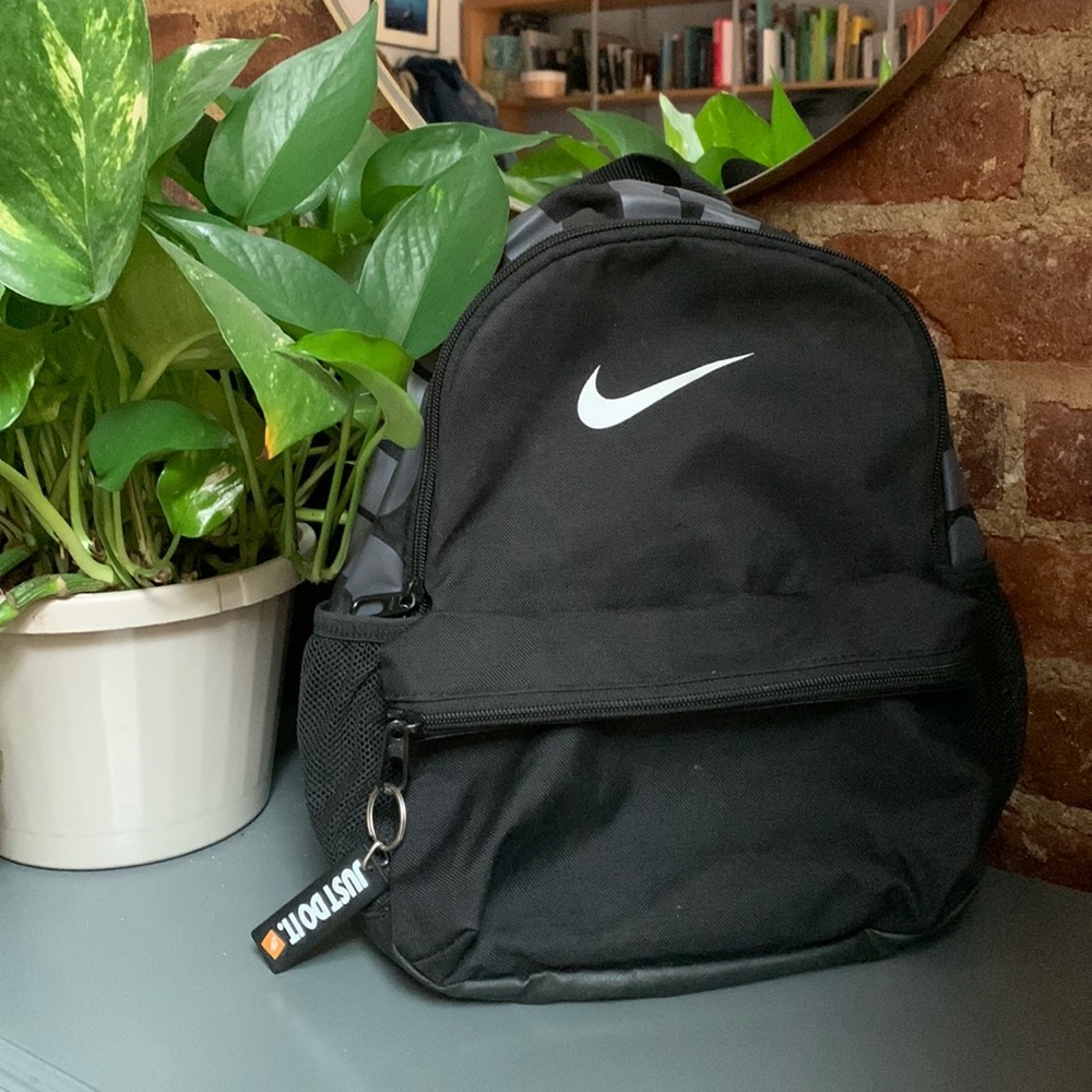 Nike Just Do It Small Backpack